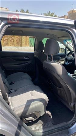 هیوندای سەنتافی